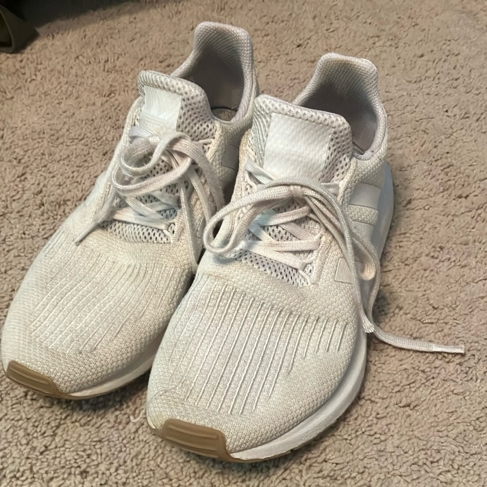 Adidas swift running shoes